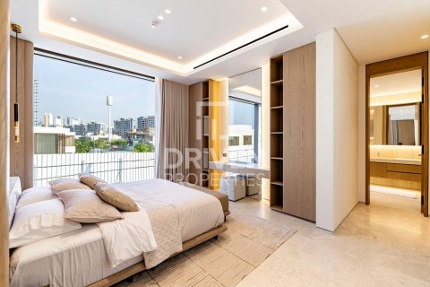 Villa in Sobha Hartland, Mohammed Bin Rashid City, Dubai 5 bedrooms, 745.83 sq.m. № 136056 - photo 9