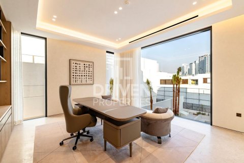 Villa in Sobha Hartland, Mohammed Bin Rashid City, Dubai 5 bedrooms, 745.83 sq.m. № 136056 - photo 6