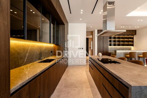 Villa in Sobha Hartland, Mohammed Bin Rashid City, Dubai 5 bedrooms, 745.83 sq.m. № 136056 - photo 15