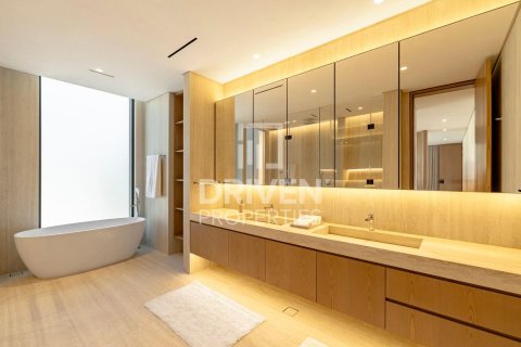 Villa in Sobha Hartland, Mohammed Bin Rashid City, Dubai 5 bedrooms, 745.83 sq.m. № 136056 - photo 19