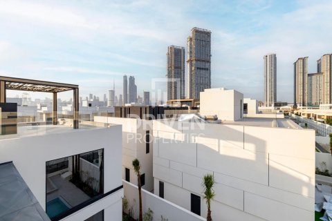Villa in Sobha Hartland, Mohammed Bin Rashid City, Dubai 5 bedrooms, 745.83 sq.m. № 136056 - photo 29