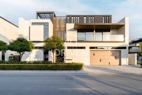 Villa in Sobha Hartland, Mohammed Bin Rashid City, Dubai 5 bedrooms, 745.83 sq.m. № 136056 - photo 30