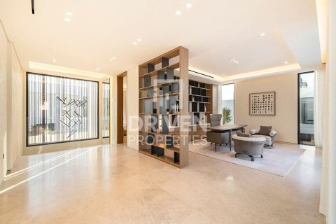 Villa in Sobha Hartland, Mohammed Bin Rashid City, Dubai 5 bedrooms, 745.83 sq.m. № 136056 - photo 7
