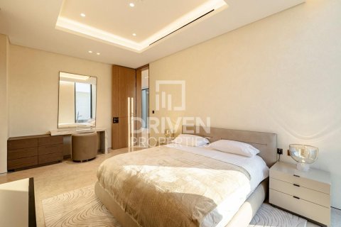 Villa in Sobha Hartland, Mohammed Bin Rashid City, Dubai 5 bedrooms, 745.83 sq.m. № 136056 - photo 2