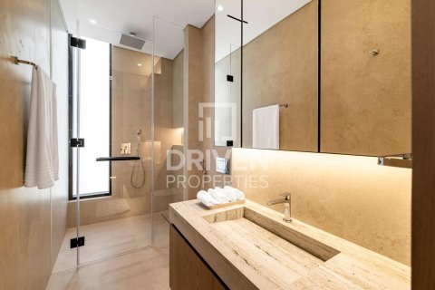 Villa in Sobha Hartland, Mohammed Bin Rashid City, Dubai 5 bedrooms, 745.83 sq.m. № 136056 - photo 21