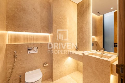 Villa in Sobha Hartland, Mohammed Bin Rashid City, Dubai 5 bedrooms, 745.83 sq.m. № 136056 - photo 18
