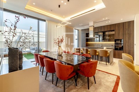 Villa in Sobha Hartland, Mohammed Bin Rashid City, Dubai 5 bedrooms, 745.83 sq.m. № 136056 - photo 14