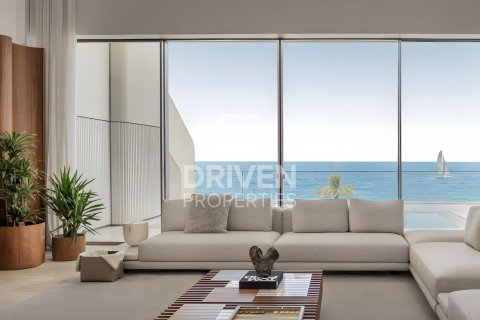 Appartement à The Crescent, Palm Jumeirah, Dubai, 2 chambres, 310.02 m², № 136051 - photo 6