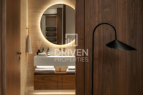 Appartement à The Crescent, Palm Jumeirah, Dubai, 2 chambres, 310.02 m², № 136051 - photo 14