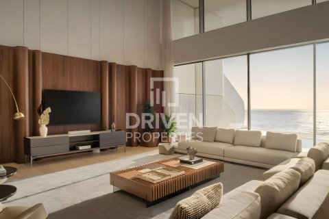 Appartement à The Crescent, Palm Jumeirah, Dubai, 2 chambres, 310.02 m², № 136051 - photo 5
