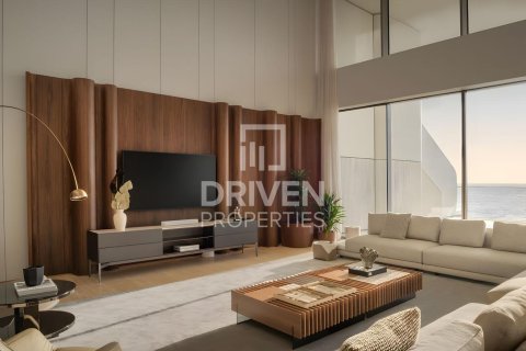 Appartement à The Crescent, Palm Jumeirah, Dubai, 2 chambres, 310.02 m², № 136051 - photo 7