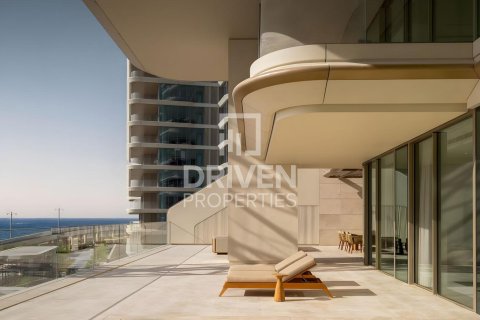 Appartement à The Crescent, Palm Jumeirah, Dubai, 2 chambres, 310.02 m², № 136051