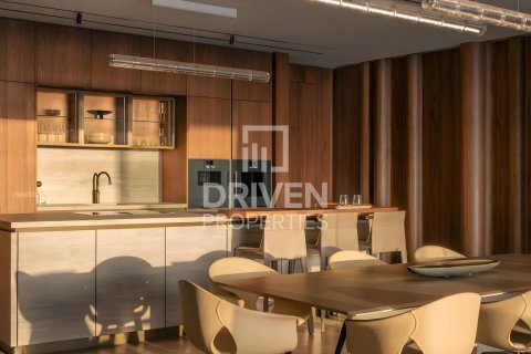 Appartement à The Crescent, Palm Jumeirah, Dubai, 2 chambres, 310.02 m², № 136051 - photo 8