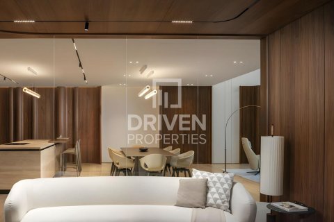 Appartement à The Crescent, Palm Jumeirah, Dubai, 2 chambres, 310.02 m², № 136051 - photo 10