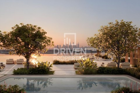 Appartement à The Crescent, Palm Jumeirah, Dubai, 2 chambres, 310.02 m², № 136051 - photo 3