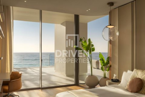 Appartement à The Crescent, Palm Jumeirah, Dubai, 2 chambres, 310.02 m², № 136051 - photo 13