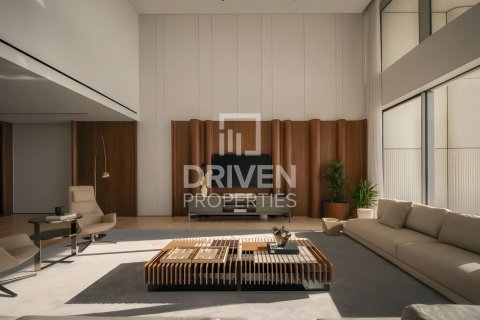 Appartement à The Crescent, Palm Jumeirah, Dubai, 2 chambres, 310.02 m², № 136051 - photo 9