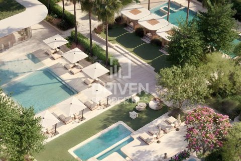 Appartement à The Crescent, Palm Jumeirah, Dubai, 2 chambres, 310.02 m², № 136051 - photo 2