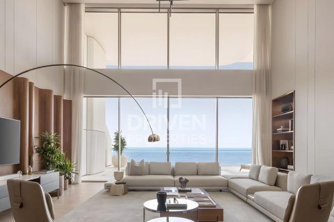 Appartement à The Crescent, Palm Jumeirah, Dubai, 2 chambres, 310.02 m², № 136051 - photo 4