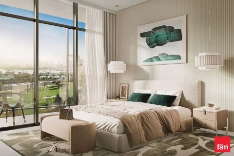 Appartement à Dubai Hills Estate, Dubai, 1 chambre, 65.5 m², № 110531 - photo 2