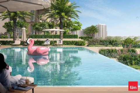 Appartement à Dubai Hills Estate, Dubai, 1 chambre, 65.5 m², № 110531 - photo 9