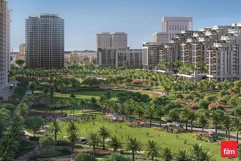Appartement à Dubai Hills Estate, Dubai, 1 chambre, 65.5 m², № 110531 - photo 8