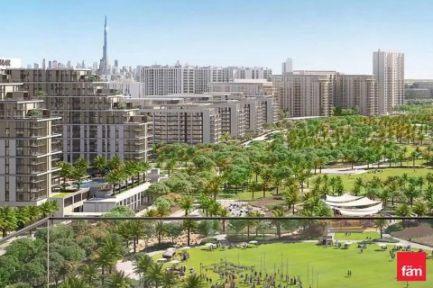 Appartement à Dubai Hills Estate, Dubai, 1 chambre, 65.5 m², № 110531 - photo 6