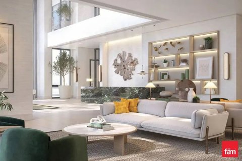 Appartement à Dubai Hills Estate, Dubai, 1 chambre, 65.5 m², № 110531