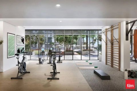 Appartement à Dubai Hills Estate, Dubai, 1 chambre, 65.5 m², № 110531 - photo 4
