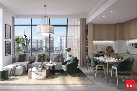 Appartement à Dubai Hills Estate, Dubai, 1 chambre, 65.5 m², № 110531 - photo 5