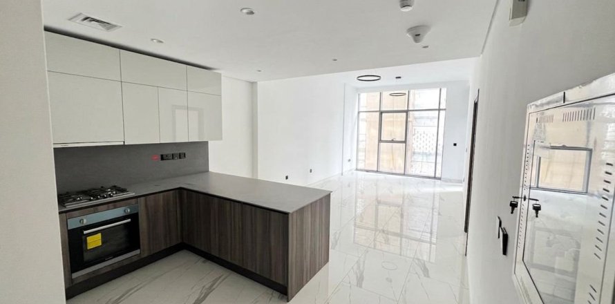 Apartment in Business Bay, Dubai 1 bedroom, 82.8 sq.m. № 110533