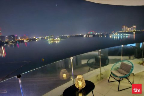 Apartamento en Palm Jumeirah, Dubai, 2 dormitorios, 132.3 m², № 110535