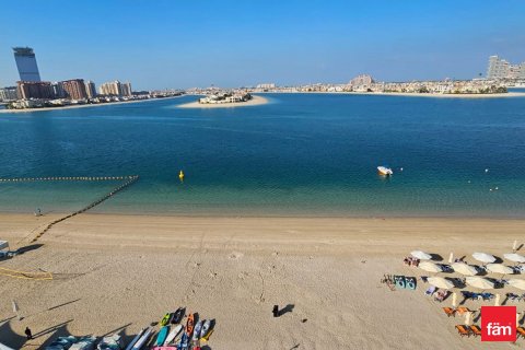 Apartamento en Palm Jumeirah, Dubai, 2 dormitorios, 132.3 m², № 110535 - foto 3