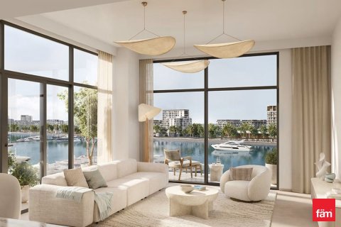 Apartamento en Mina Rashid, Dubai, 2 dormitorios, 112.6 m², № 110532 - foto 2