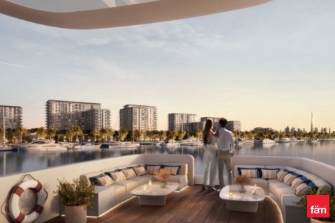 Apartamento en Mina Rashid, Dubai, 2 dormitorios, 112.6 m², № 110532 - foto 11