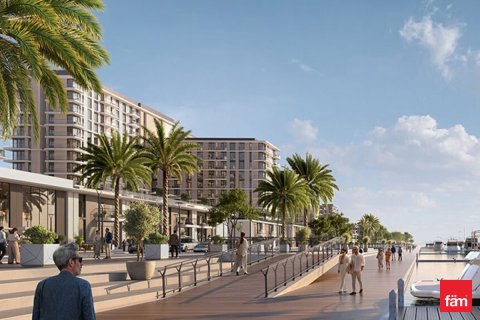 Apartamento en Mina Rashid, Dubai, 2 dormitorios, 112.6 m², № 110532 - foto 7