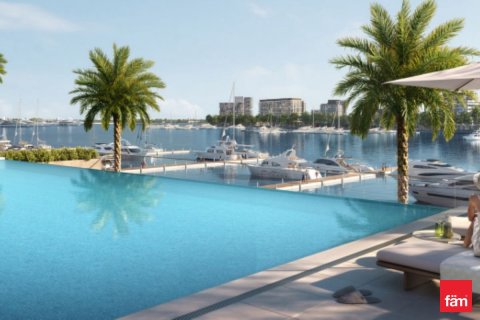 Apartamento en Mina Rashid, Dubai, 2 dormitorios, 112.6 m², № 110532 - foto 9