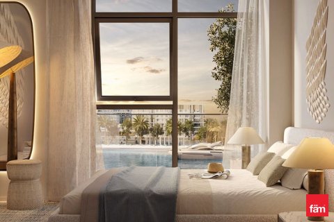 Apartamento en Mina Rashid, Dubai, 2 dormitorios, 112.6 m², № 110532 - foto 6