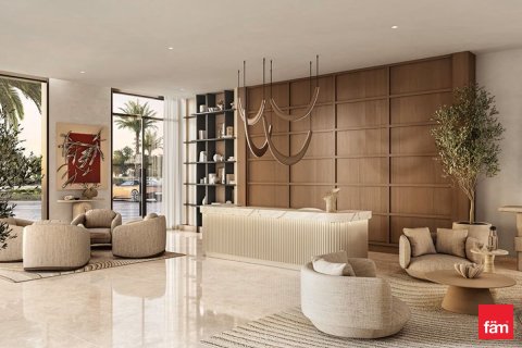 Apartamento en Mina Rashid, Dubai, 2 dormitorios, 112.6 m², № 110532