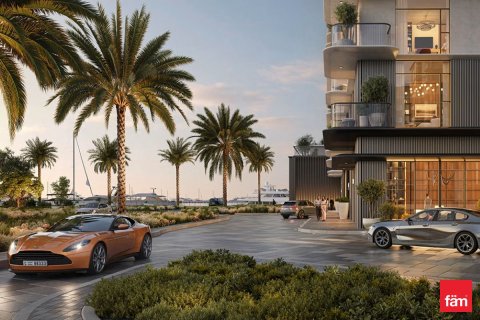 Apartamento en Mina Rashid, Dubai, 2 dormitorios, 112.6 m², № 110532 - foto 5