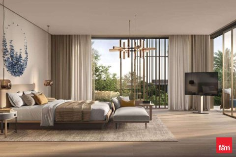 Villa in Dubai 6 bedrooms, 887.2 sq.m. № 110536 - photo 3