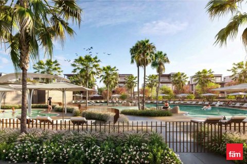 Villa in Dubai 6 bedrooms, 887.2 sq.m. № 110536 - photo 6