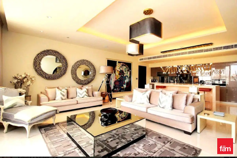 Apartamento en Palm Jumeirah, Dubai, 3 dormitorios, 222.8 m², № 110534 - foto 3