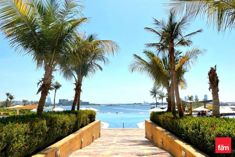 Apartamento en Palm Jumeirah, Dubai, 3 dormitorios, 222.8 m², № 110534 - foto 13