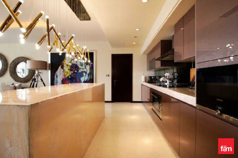 Apartamento en Palm Jumeirah, Dubai, 3 dormitorios, 222.8 m², № 110534 - foto 7