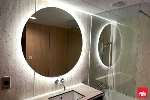 Apartamento en Palm Jumeirah, Dubai, 3 dormitorios, 222.8 m², № 110534 - foto 4