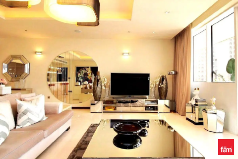 Apartamento en Palm Jumeirah, Dubai, 3 dormitorios, 222.8 m², № 110534 - foto 2
