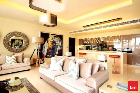 Apartamento en Palm Jumeirah, Dubai, 3 dormitorios, 222.8 m², № 110534 - foto 10