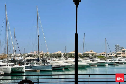 Apartamento en Palm Jumeirah, Dubai, 3 dormitorios, 222.8 m², № 110534 - foto 14
