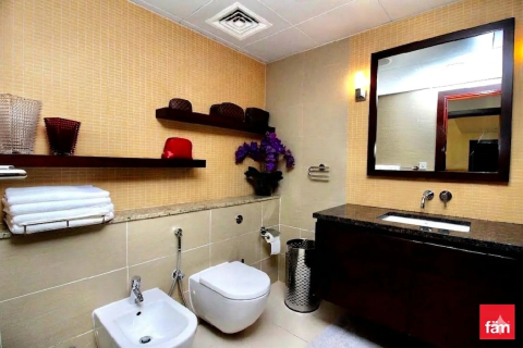 Apartamento en Palm Jumeirah, Dubai, 3 dormitorios, 222.8 m², № 110534 - foto 9